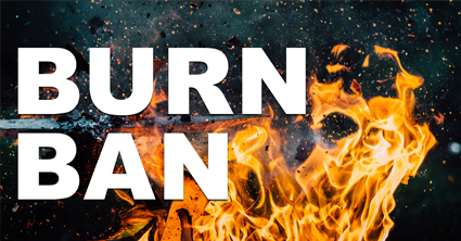 Burn Bans