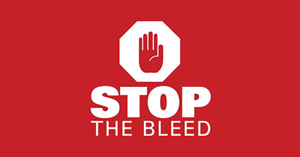 Stop the Bleed Program