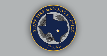 Texas State Fire Marshall's Office