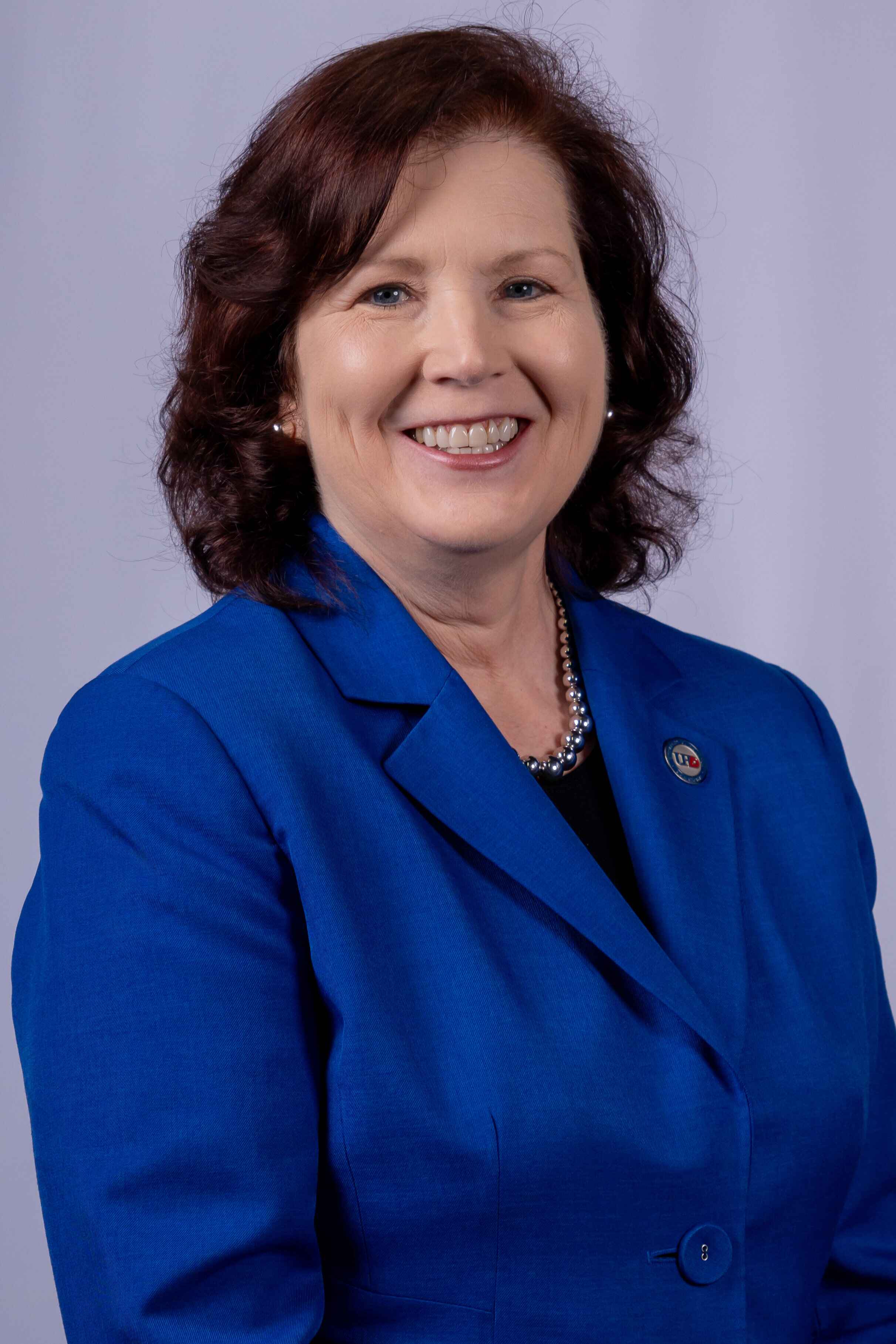 Deborah E. Bordelon PhD