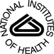 Natl Inst of Health logo