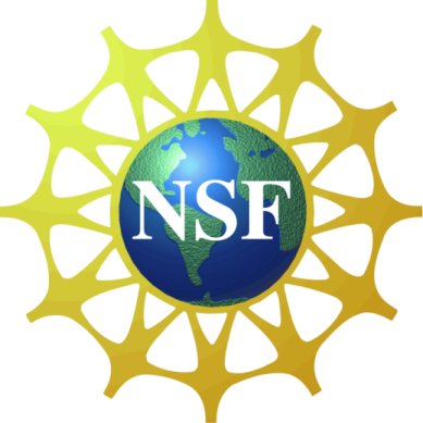 Natl Science Foundation logo