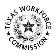 Tx Workforce Commission logo