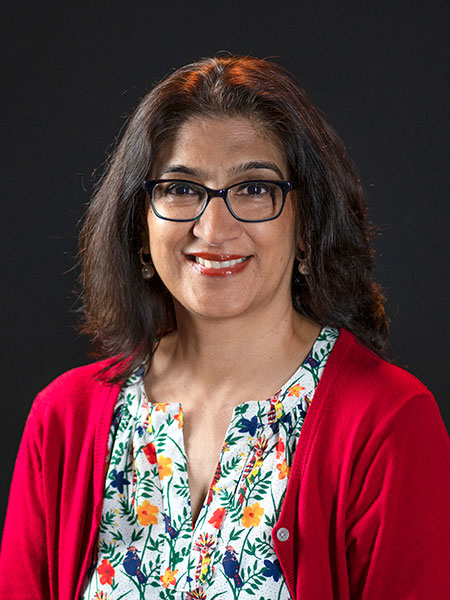 Dr. Shahnaz Savani