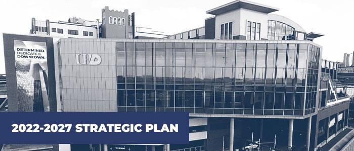 2022-2027 Stratgic Plan