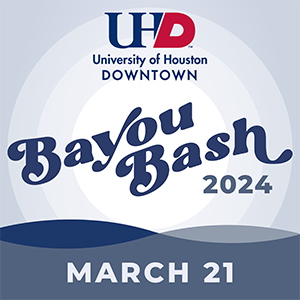 Bayou Bash Graphic
