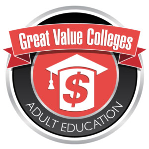 Great Value Colleges Adult Education