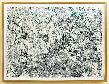 IV Julius Caesar quadrangle Region of the Moon from the suite of Ten Lithographics based on geologic maps of Lunar Orbiter and A