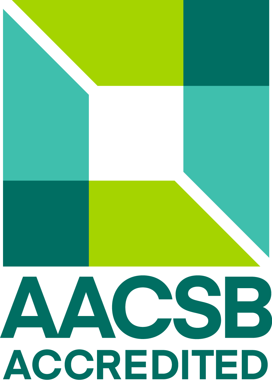 AACSB seal