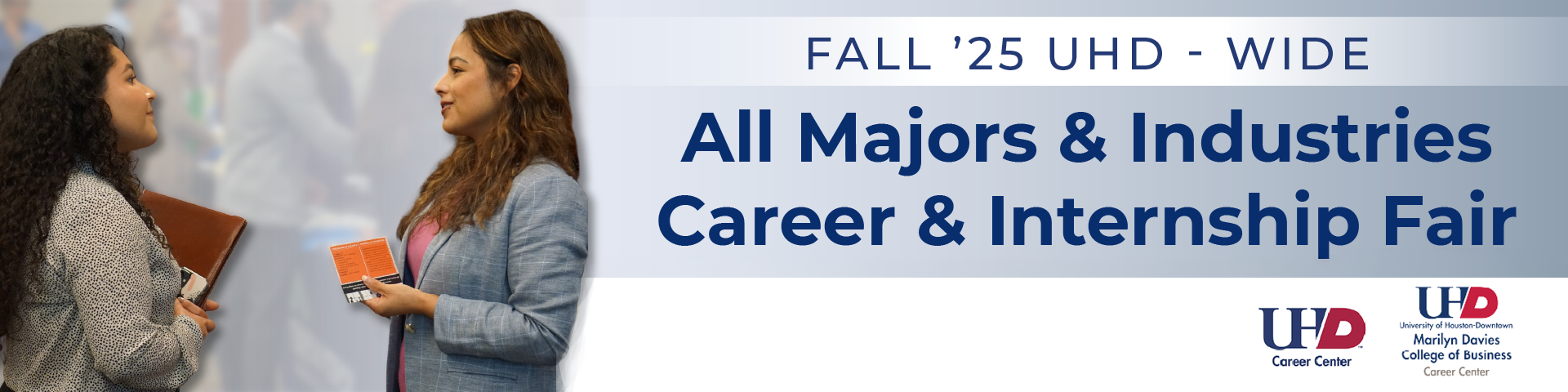 Career Fair Registration