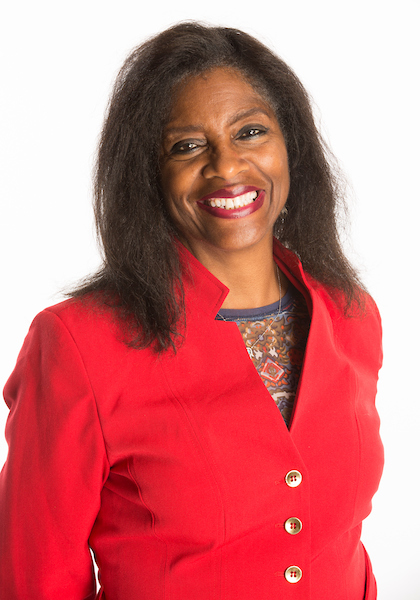 Cynthia Lloyd Faculty Advisor