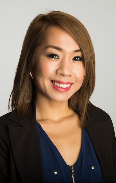 Liz Tran