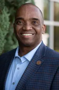 Albert Betts, Jr