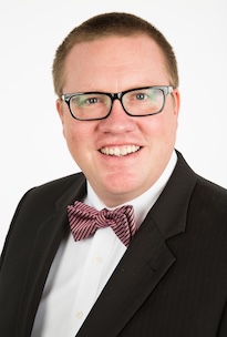 Nathan Neale, PhD Associate Dean of Graduate Programs