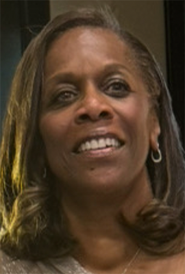 Julie Jenkins