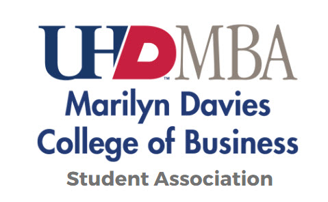 MBA Student Association logo