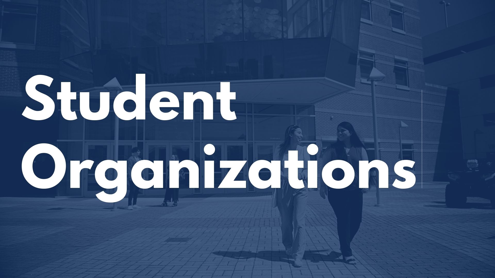 Student Organizations