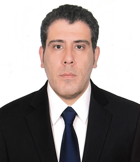 Ali Sichani