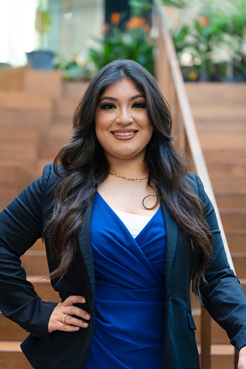 Martha Gutierrez Herrera – Marketing Director
