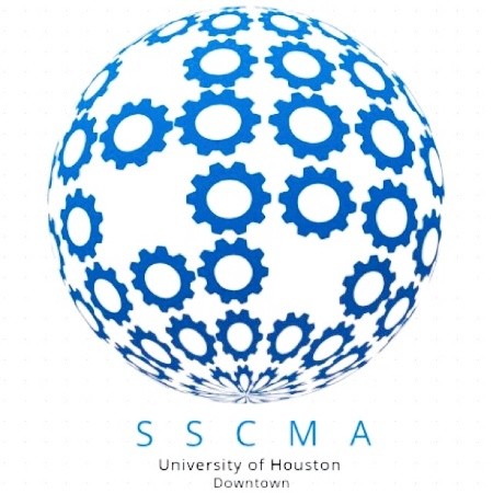 SSCMA logo