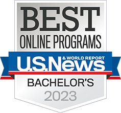 U.S. News & World Report - Best Online Programs in Applied Administration 2023