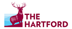 The Hartford logo