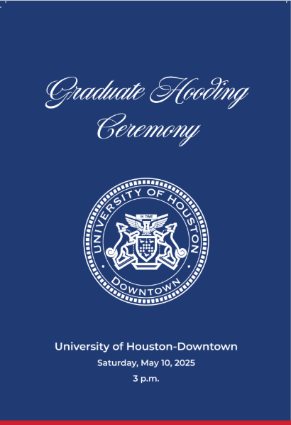 Spring 2025 Program Spring 2025 Program Cover