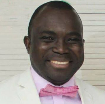 Dr. Godwin Agboka