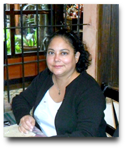 Dr. Raquel Chiquillo