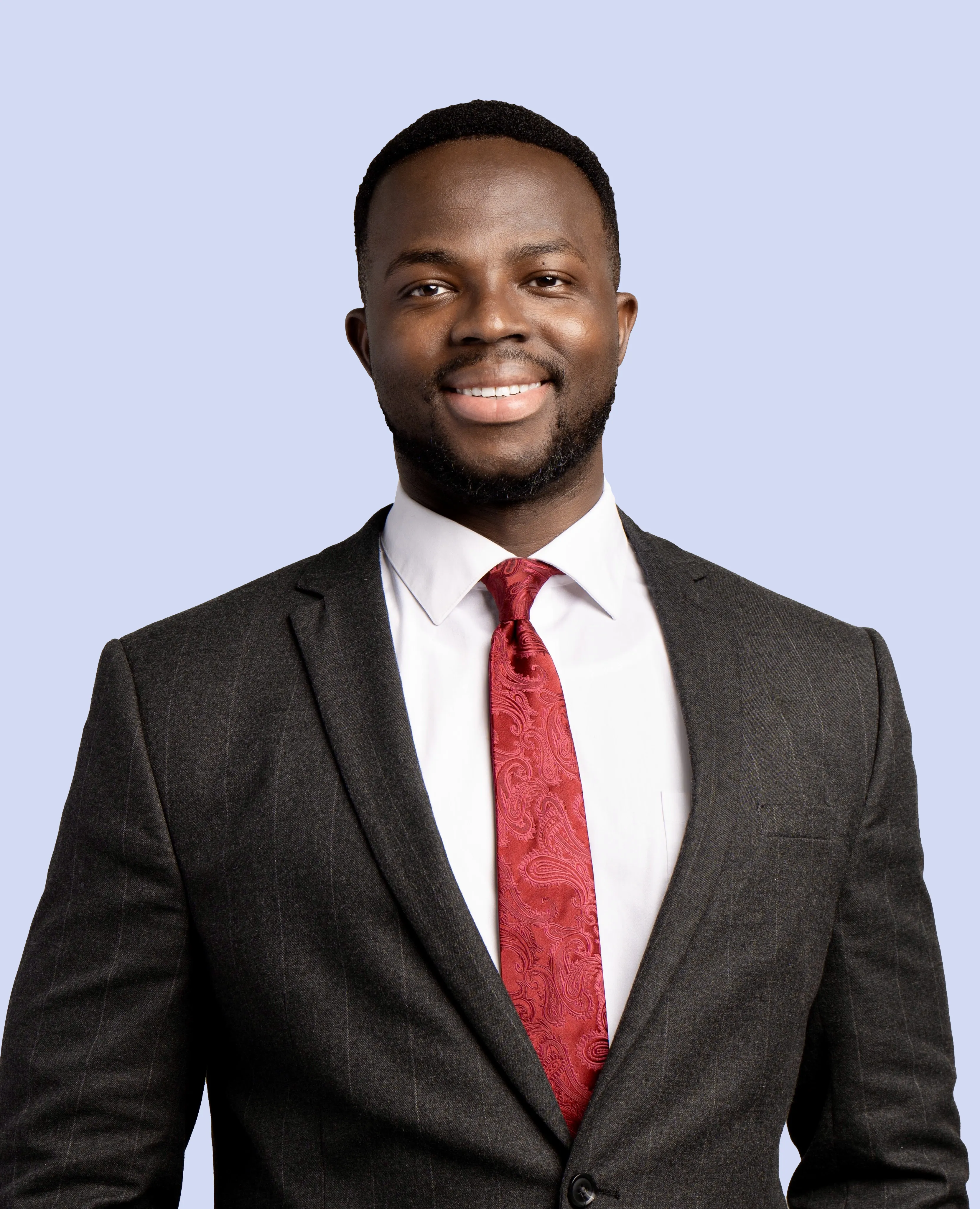 Mustapha Nyallay