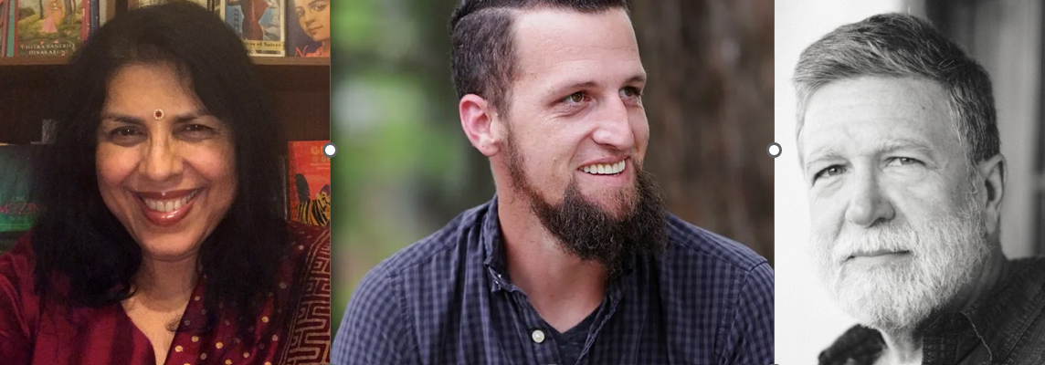 Boldface conference speakers