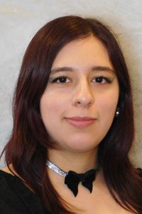 Lluvia Krystal Vazquez