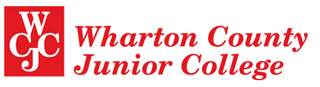 Wharton County Jr. College offical logo