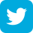 Twitter Logo icon