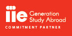 Generation Study Abroad Commitment Partner