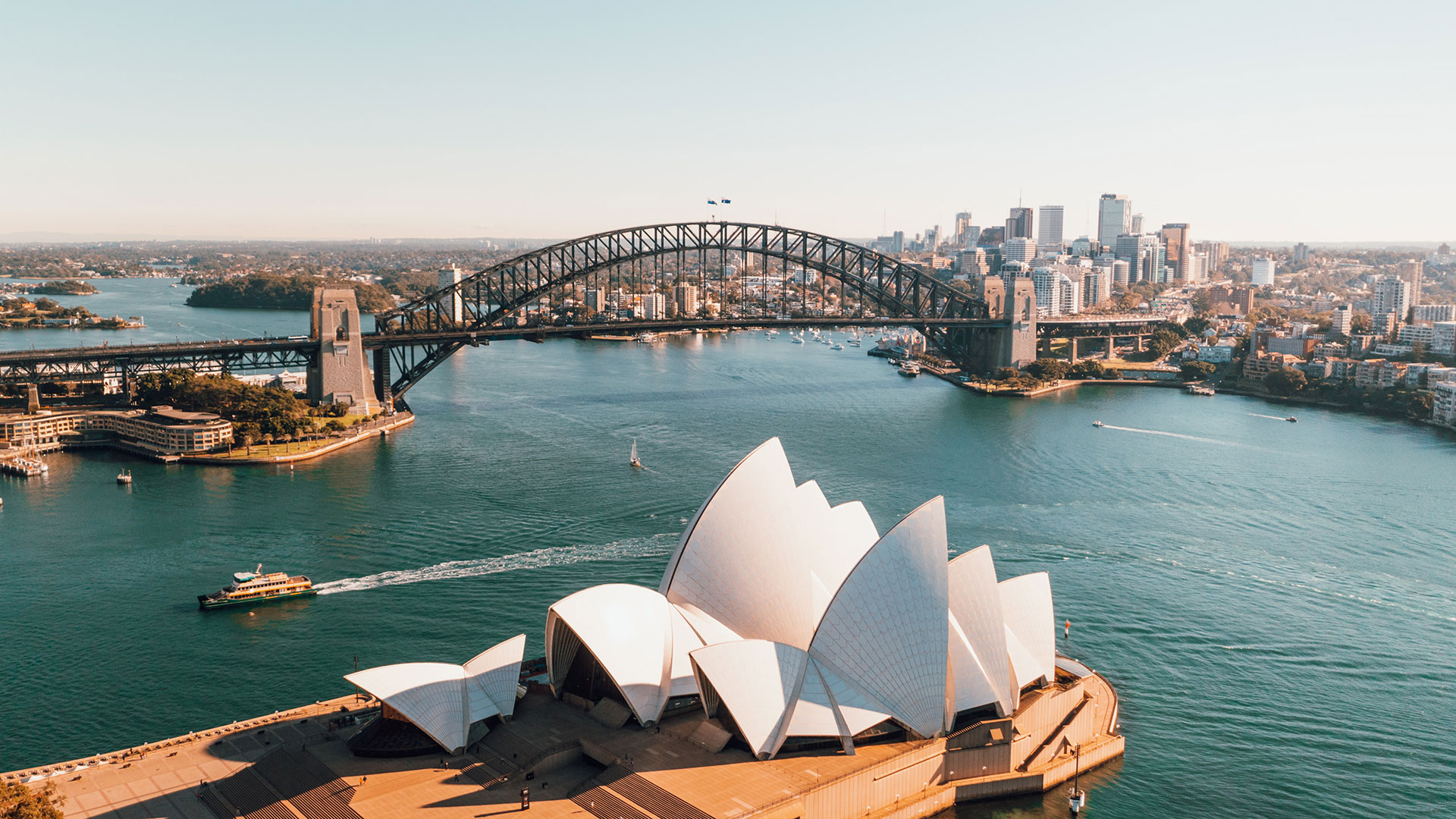 image of austrialia