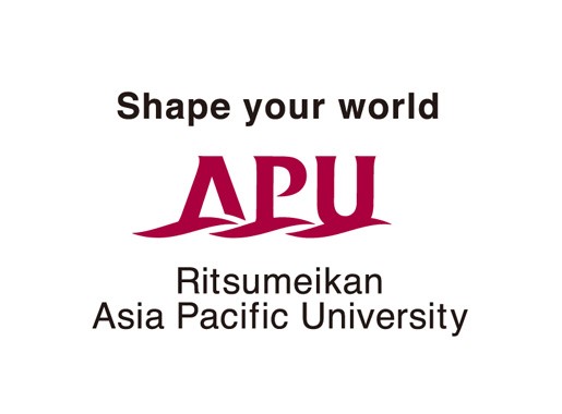 Asia Pacific University Logo