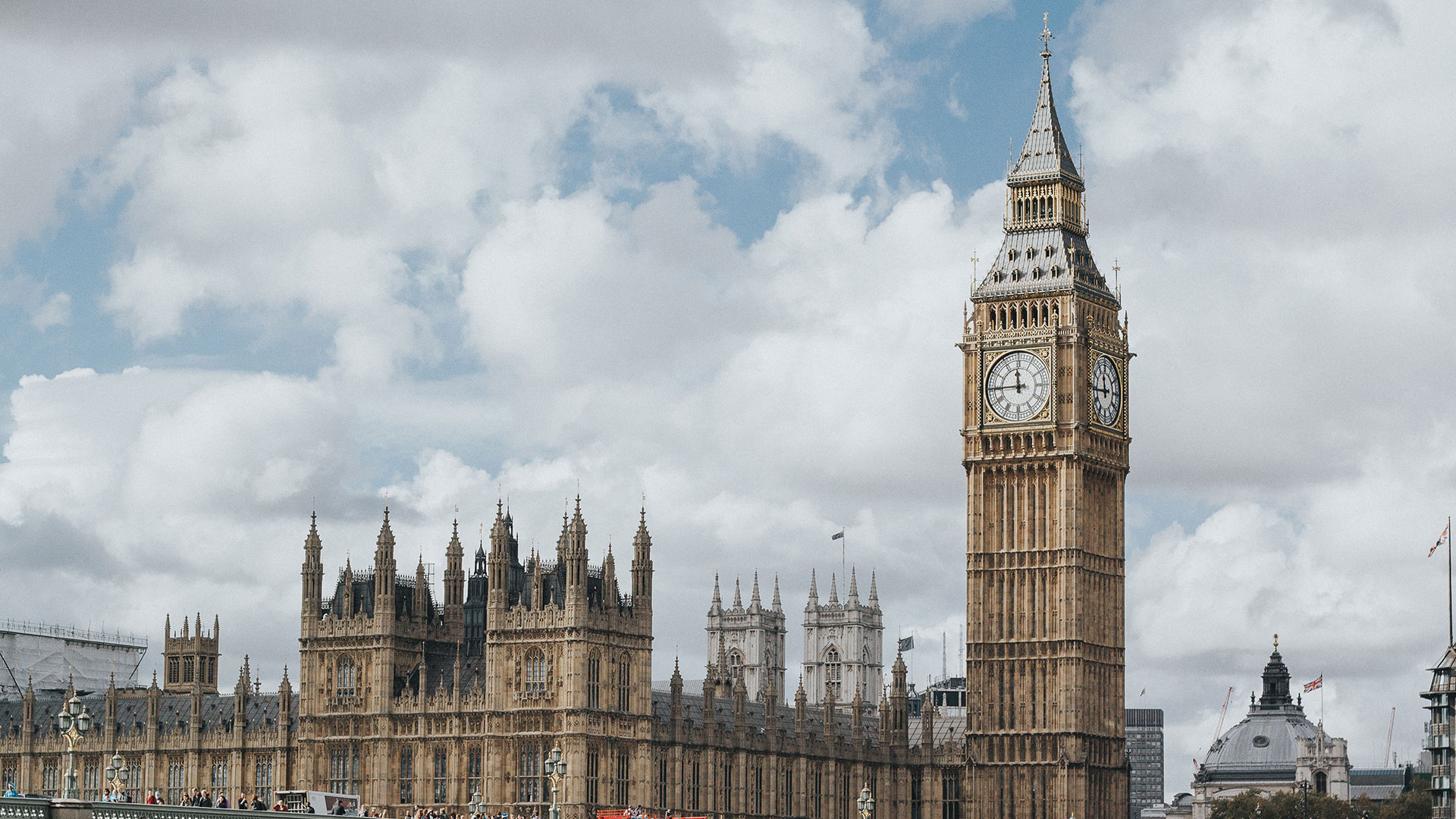 image of london