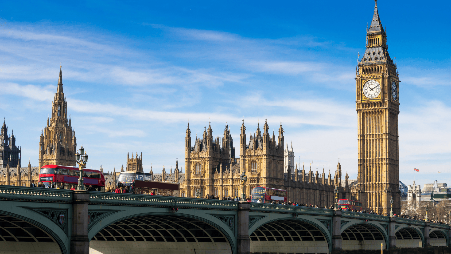 photo of london