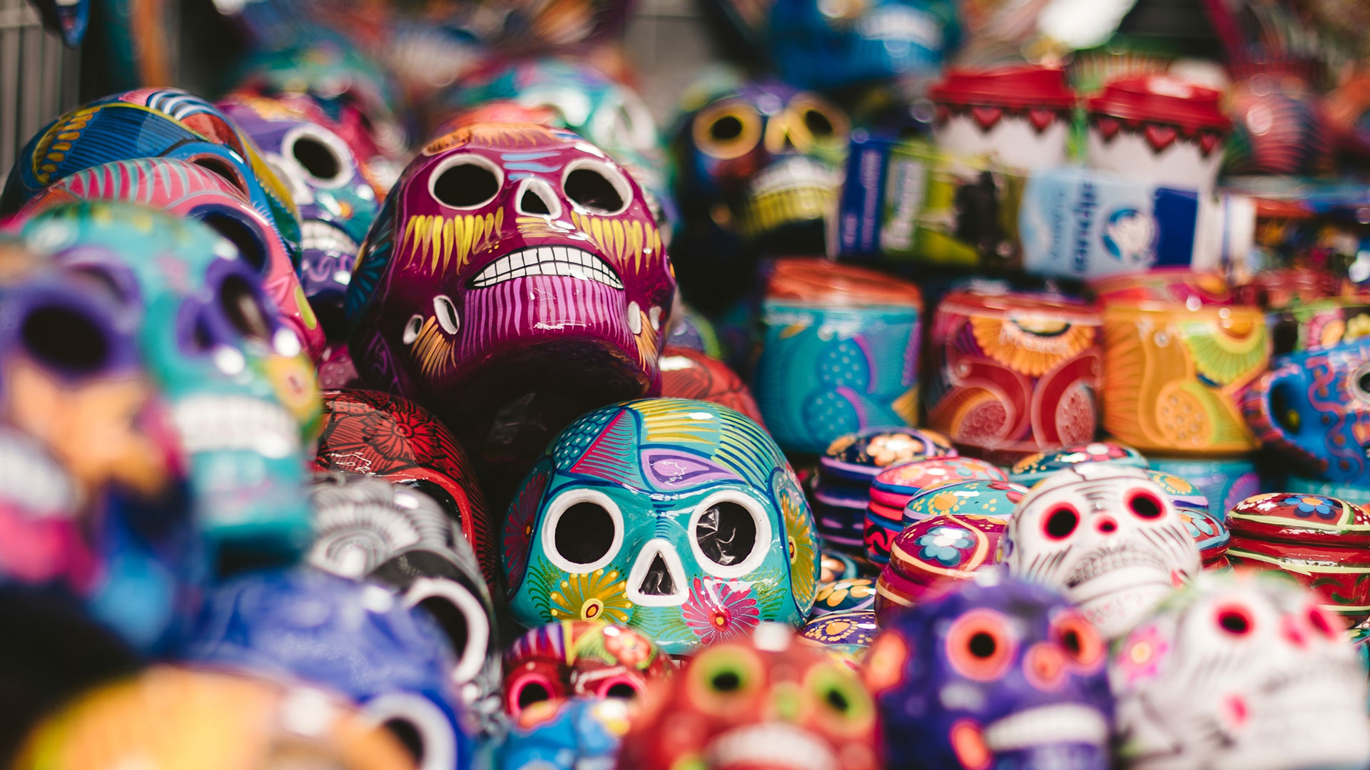 image of mexico