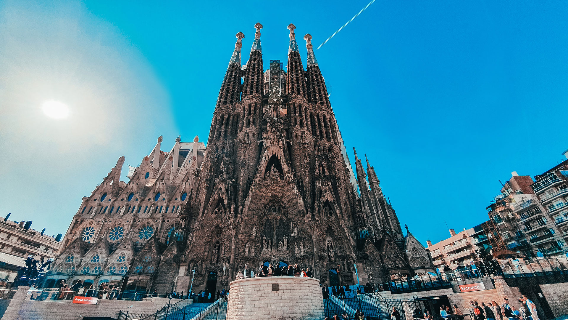 image of barcelona