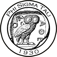 Phui Sigma Tau logo