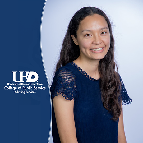 Brenda Lozano - Academic Success Coordinator I