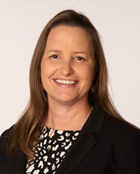 Associate Dean Ashley BlackBurn Associate Dean Ashley BlackBurn