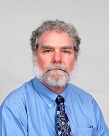 Dr. Ronald Beebe Dr. Ronald Beebe
