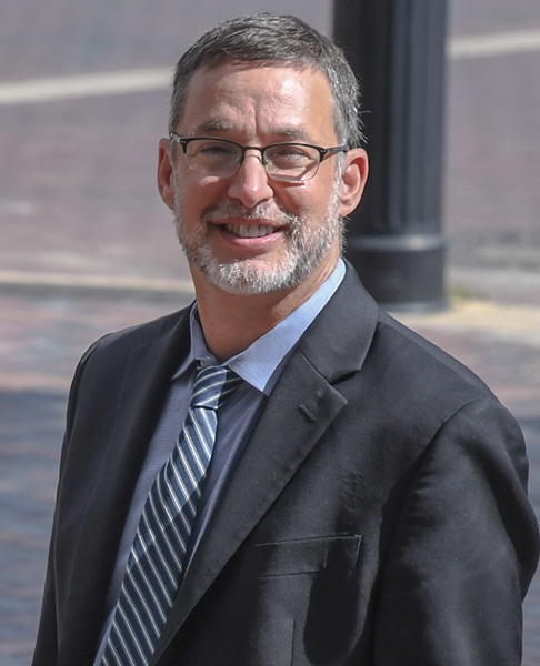 Dean Jonathan Schwartz