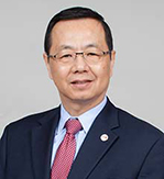 Dr. Hsiao-Ming Wang