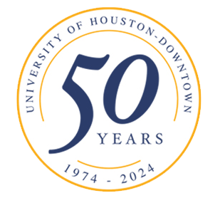 UHD 50 Year Anniverary seal