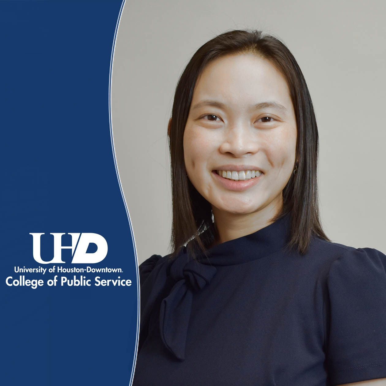 Dr. Luming Li