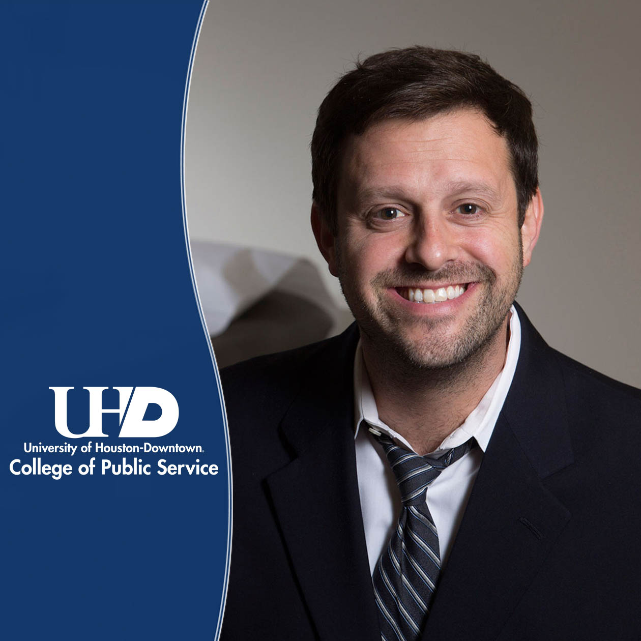 Dr. Matthew Lee Smith 